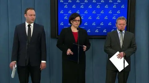 Konferencja Prawa i Sprawiediwości