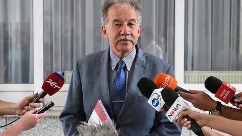 Szef PKW Wojciech Hermeliński o sądach pokoju: to nie będzie niezawisły sąd