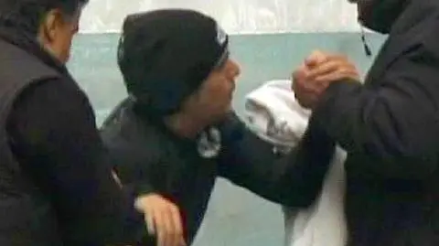 24 godziny w kostce lodu