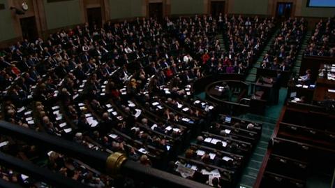 Perspektywa posłów na stan wojenny