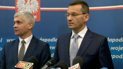 Rząd pożyczł sobie OFE