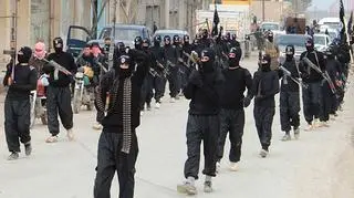 Irak o przeciwdziałaniu zagrożenia ze strony Państwa Islamskiego 
