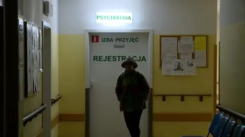 Największy szpital psychiatryczny może zostać zamknięty