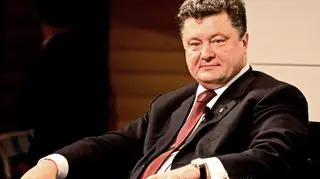 Petro Poroszenko pokłócił się z oligarchą z obozu Janukowycza
