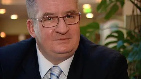 Sankcje to "ogromny cios dla Rosji". "Decyzja ambasadorów jest ostateczna"