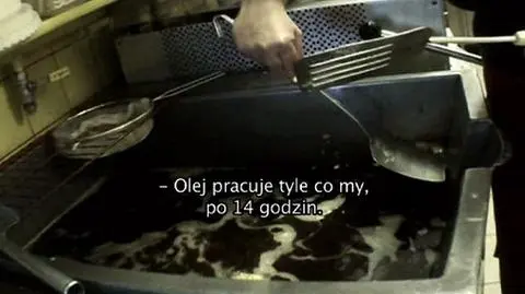 Wakacyjny (nie)smak nad Bałtykiem