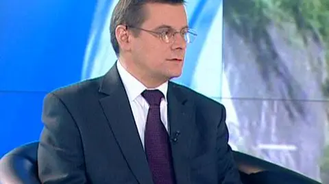 Polaczek: autokar jechał dwa razy za szybko