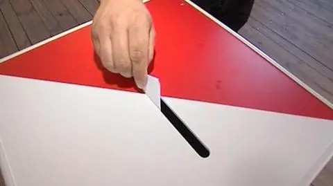 Szef Kancelarii Prezydenta marzy o 70 proc. frekwencji