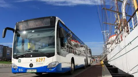 Gdynia, Poznań, Warszawa: Kto ma pierwszeństwo w komunikacji miejskiej