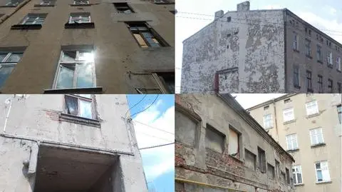 Centrum Łodzi ma zachwycać, a nie przerażać. 4 mln zł na początek rewitalizacji
