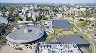Pełnomocznikiem ministra środowiska ds. organizacji COP24 został Rafał Bochenek ("Fakty" TVN)