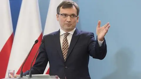 Ziobro odwołał kierownictwo sądu, w którym rusza proces apelacyjny w jego rodzinnej sprawie