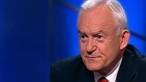 Leszek Miller: "Nie jestem na sprzedaż"