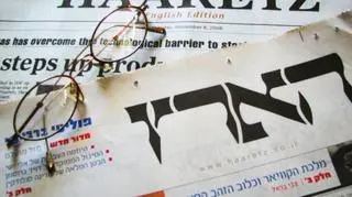 Izrael chce zliberalizować prawo do wydawania gazet