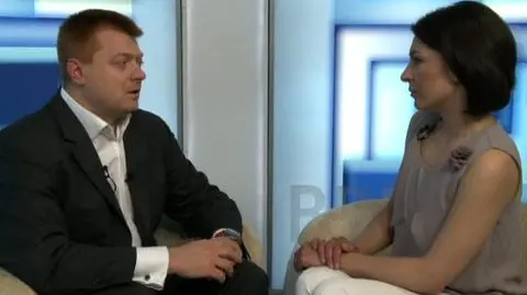 Program prowadzi Olga Kozierowska