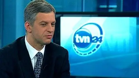 Informacje o inwestorze "chowane pod stół"