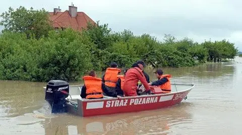 Nie szukają już 15-latka