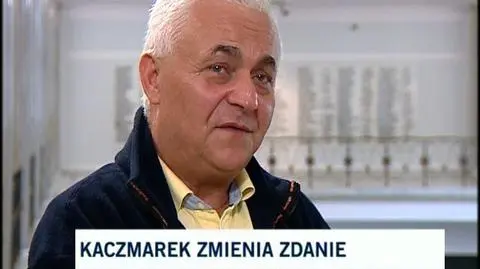 Janusz Maksymiuk (Samoobrona)