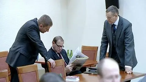 Komisja już z certyfikatami