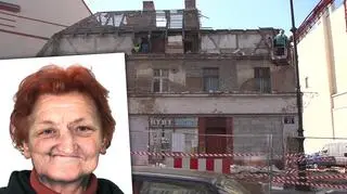 Tak mogła wyglądać kobieta, której zwłoki znaleziono na strychu