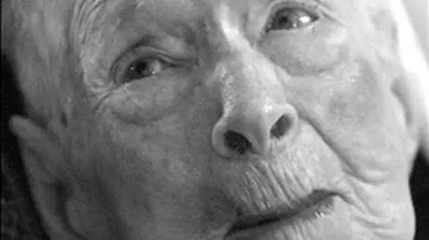 Eunice Sanborn miała 115 lat?