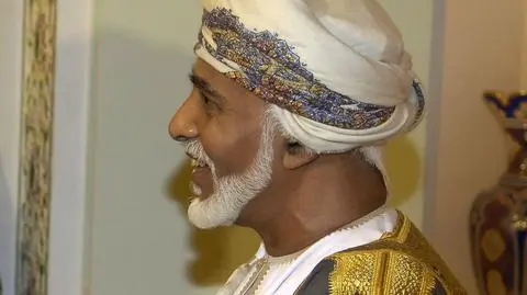 Zamieszki i kule w Omanie - są zabici