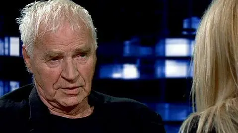 Pisarz woła o głos rozsądku