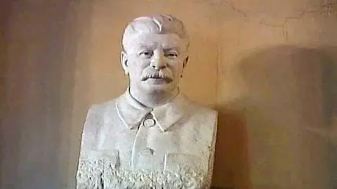 Twórca Muzeum Stalina zamordowany