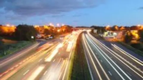 Jechał 1230 km/h. Mógł niewiele mniej