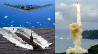 Pentagon zapowiada, że atom w armii USA dostanie nowe życie