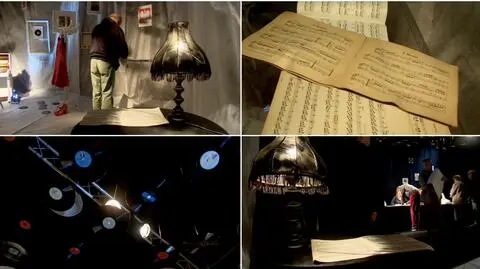 Czerwonak: Muzyczny lokal wyborczy