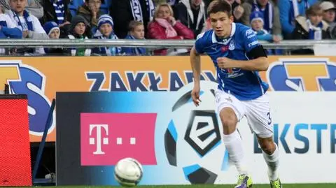 Mateusz Możdżeń może trafić do Pogoni