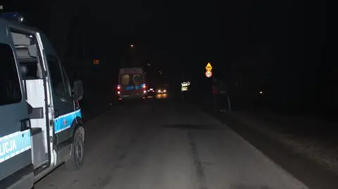 Matka miała za cenę życia uratować dzieci