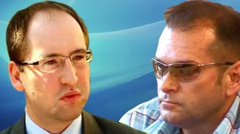 Europosłowie PiS odpierają zarzuty malwersacji

