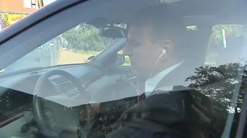 Jacek Kurski stracił immunitet