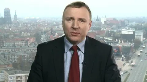Parlament Europejski uchylił immunitet Jacka Kurskiego