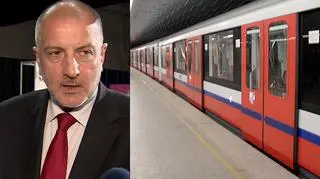 Referendum, m.in. w sprawie budowy metra, zainicjował prezydent Rafał Dutkiewicz