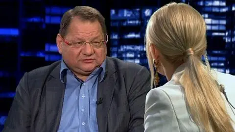 "W Polsce też zostałby zatrzymany"