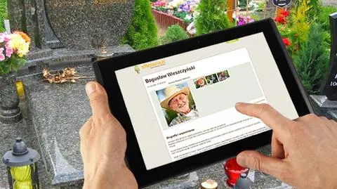 Fotokody na grobach? "To nie jest portal społecznościowy dla zmarłych"