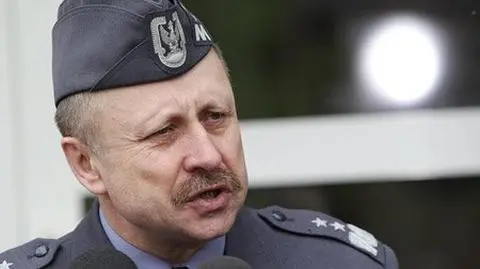 Gen. Czaban odchodzi 
z wojska