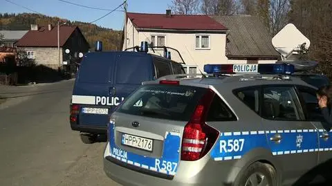12-latek zastrzelił kolegę. Ojciec - myśliwy idzie do więzienia