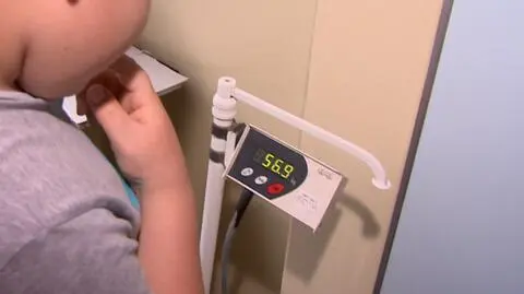 Przekarmiasz dziecko - niszczysz mu życie