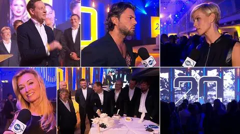 TVN świętuje 20. urodziny