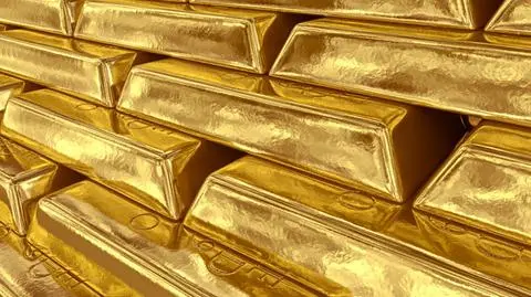 23-latek sprzedał jubilerowi podrobioną sztabkę złota
