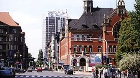 Trzecia część Katowic dla prywatnej spółki?