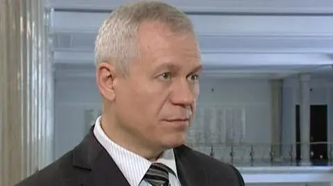 Jurek: Weksle powinny trafić przed Trybunał