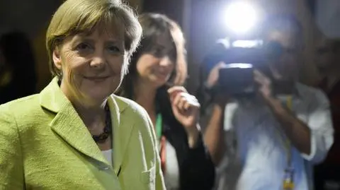 "Happy Birthday, droga kanclerz". 60. urodziny Angeli Merkel