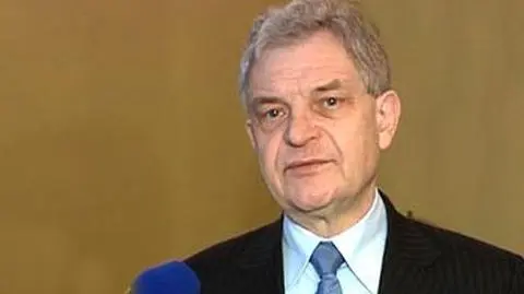 Wassermanna fotel wiceszefa "nie interesuje"