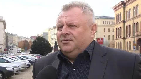 Ojciec Ewy Tylman: Nie wiem o co tutaj chodzi. Jak ja się mam czuć?