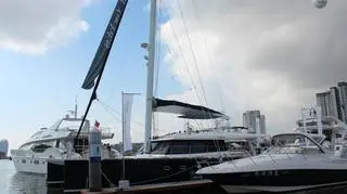Luksusowe Jachty Sunreef Yachts